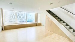 The Central (D1), Office #607285231